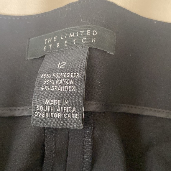 The Limited Stretch Mid Length Skirt - Picture 8 of 12